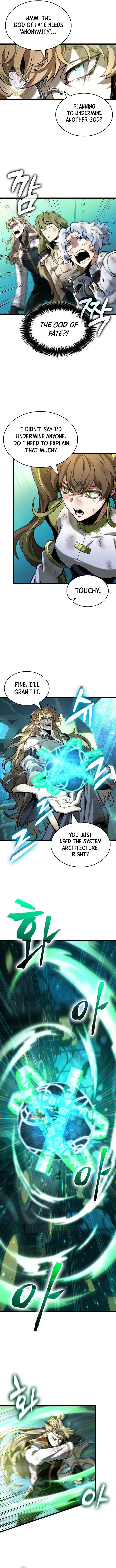 Read The World After the Fall Manga Online