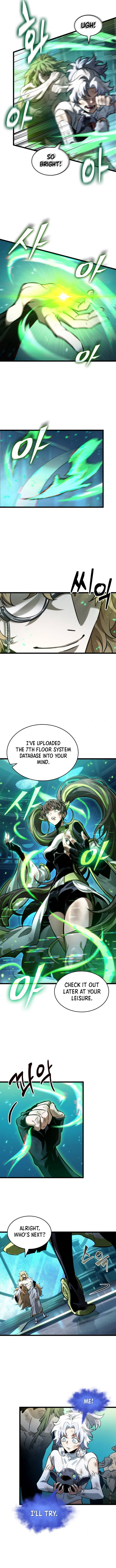 Read The World After the Fall Manga Online