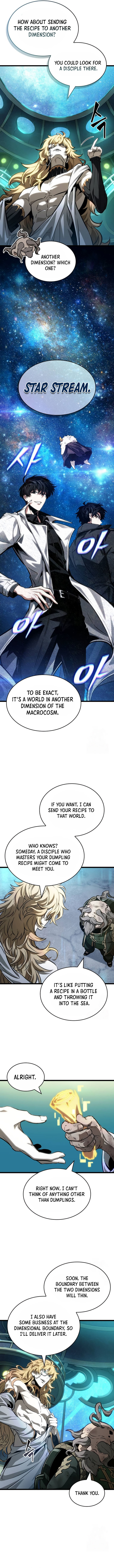 Read The World After the Fall Manga Online