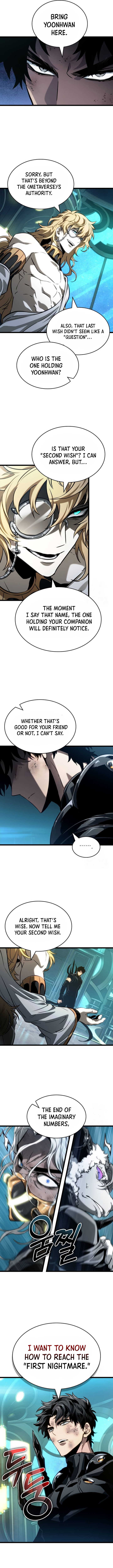 Read The World After the Fall Manga Online