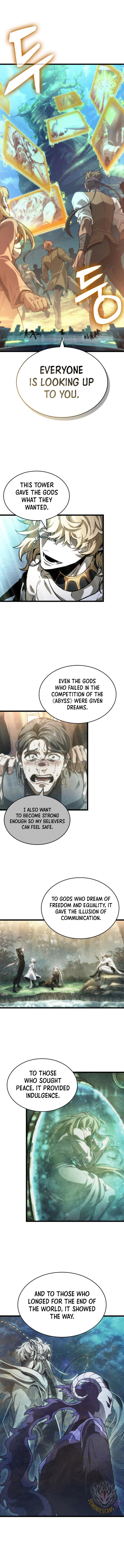 Read The World After the Fall Manga Online