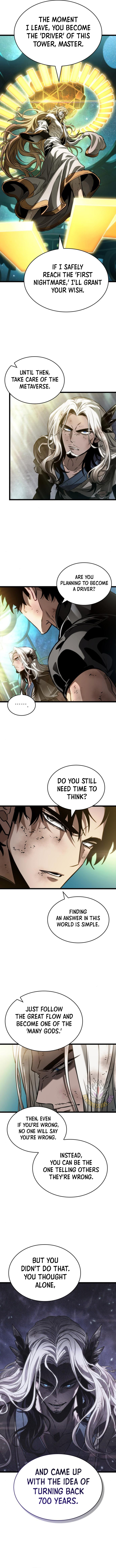 Read The World After the Fall Manga Online