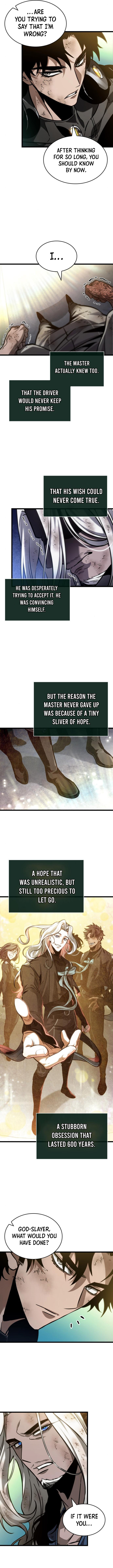 Read The World After the Fall Manga Online