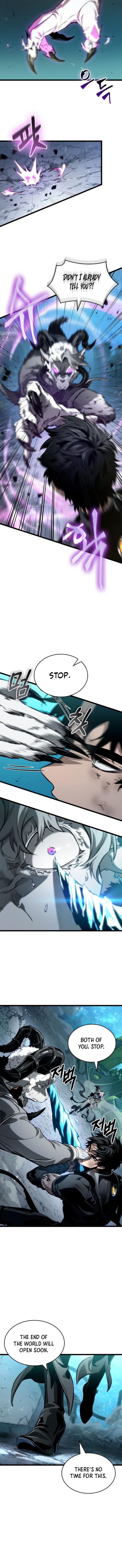 Read The World After the Fall Manga Online