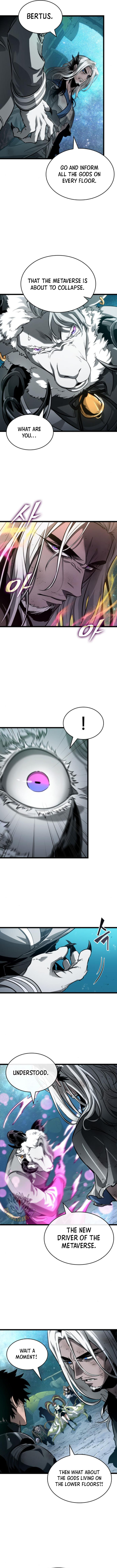 Read The World After the Fall Manga Online