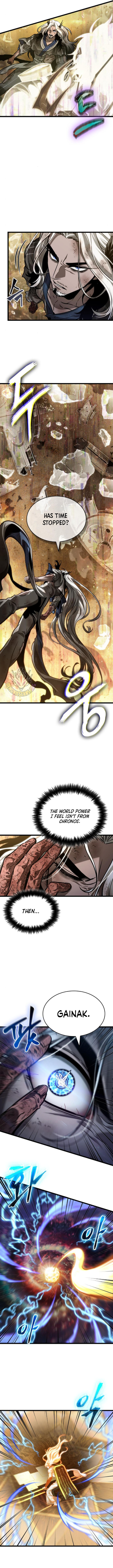 Read The World After the Fall Manga Online