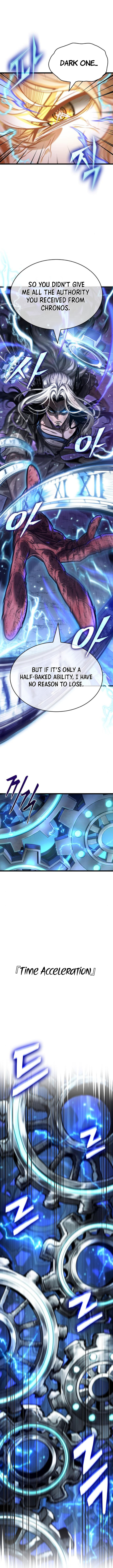 Read The World After the Fall Manga Online