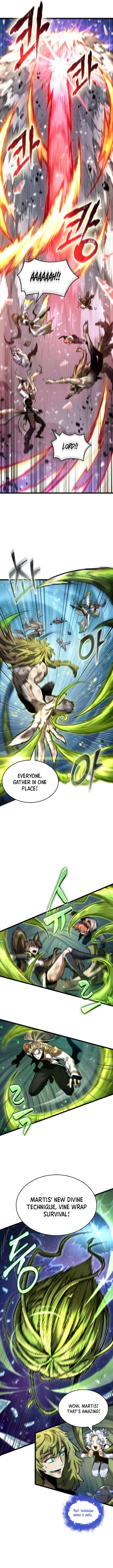 Read The World After the Fall Manga Online
