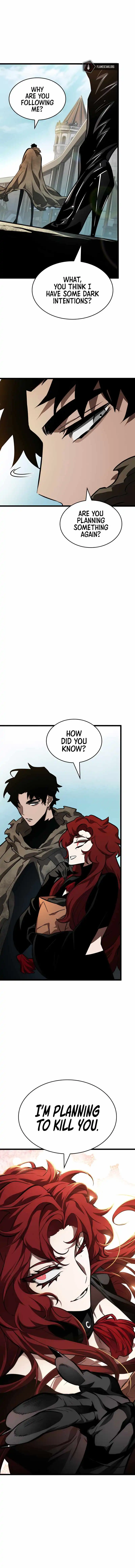 Read The World After the Fall Manga Online
