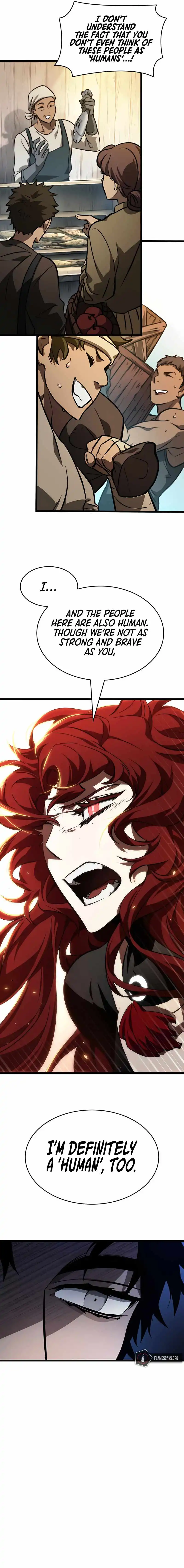 Read The World After the Fall Manga Online