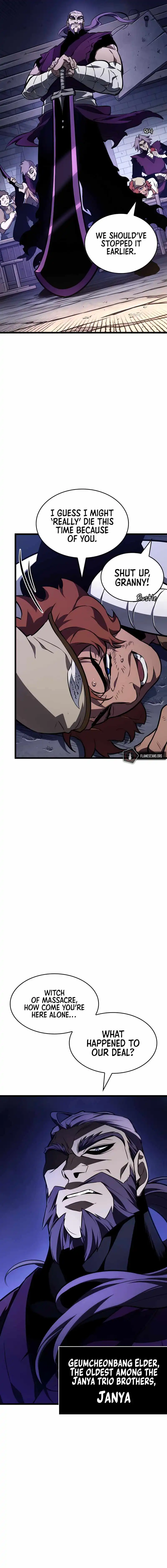 Read The World After the Fall Manga Online