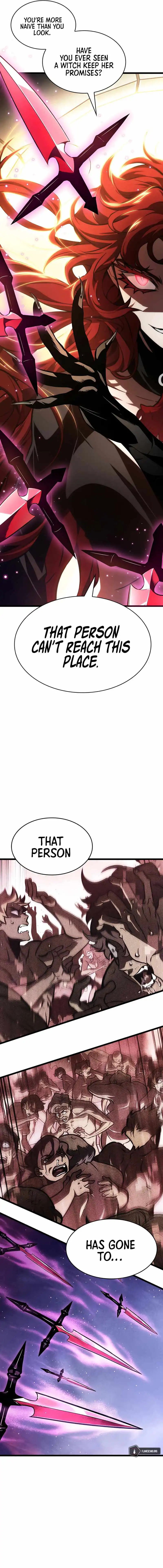 Read The World After the Fall Manga Online