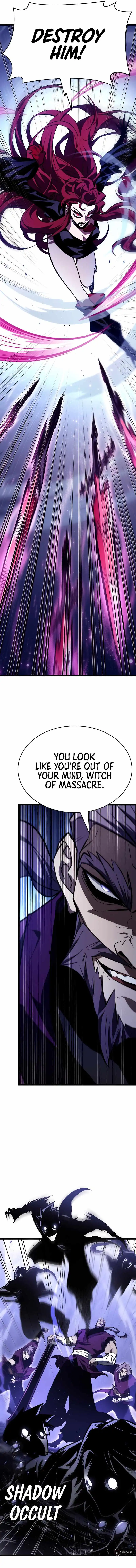 Read The World After the Fall Manga Online