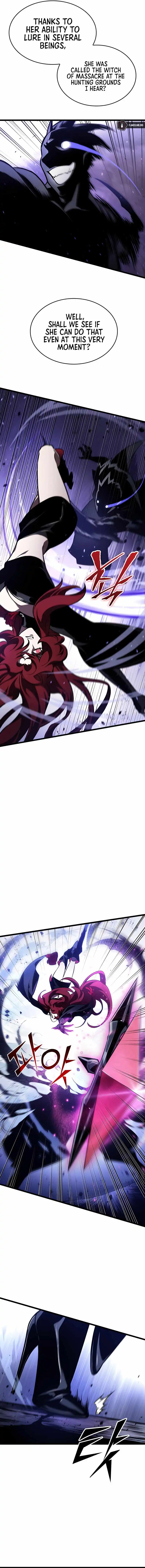 Read The World After the Fall Manga Online