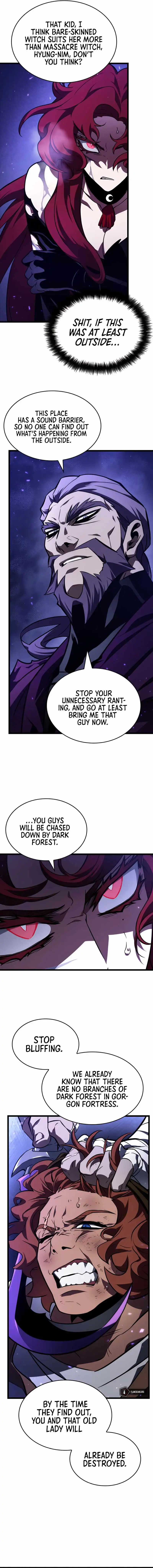 Read The World After the Fall Manga Online