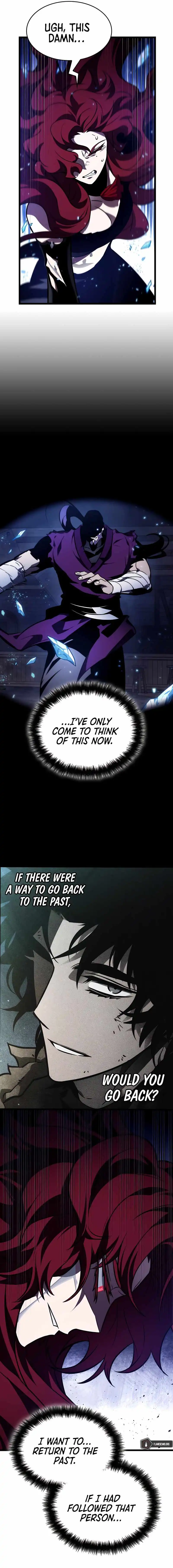 Read The World After the Fall Manga Online