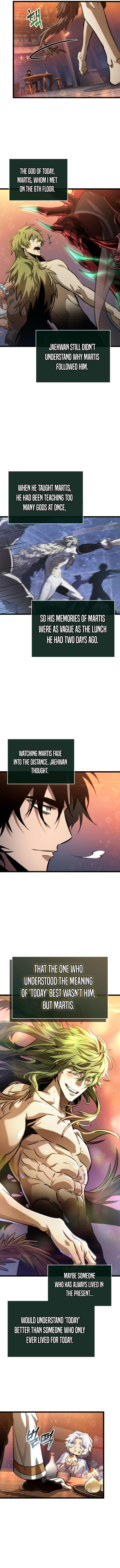 Read The World After the Fall Manga Online