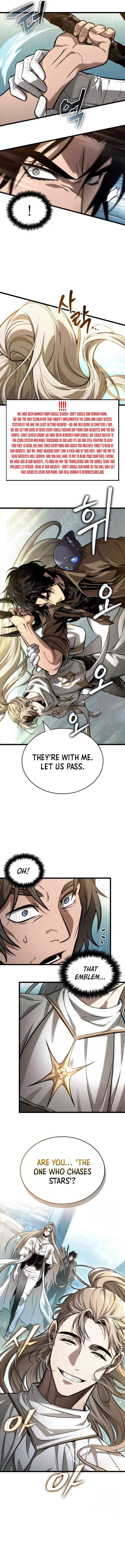 Read The World After the Fall Manga Online