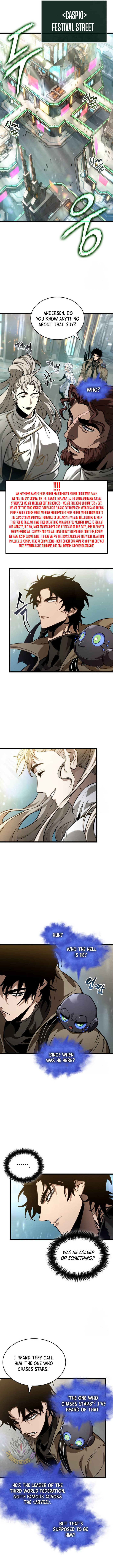 Read The World After the Fall Manga Online