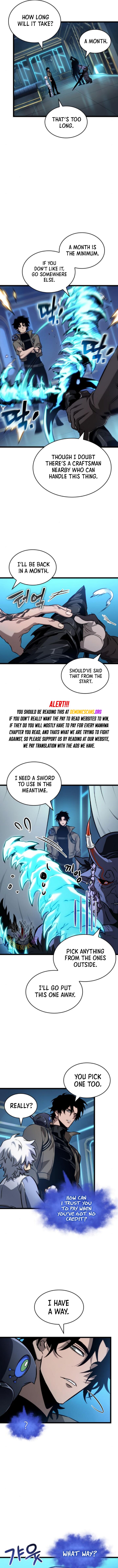 Read The World After the Fall Manga Online