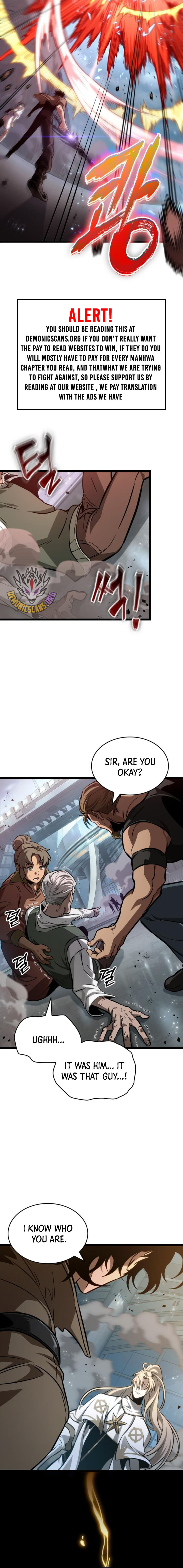 Read The World After the Fall Manga Online