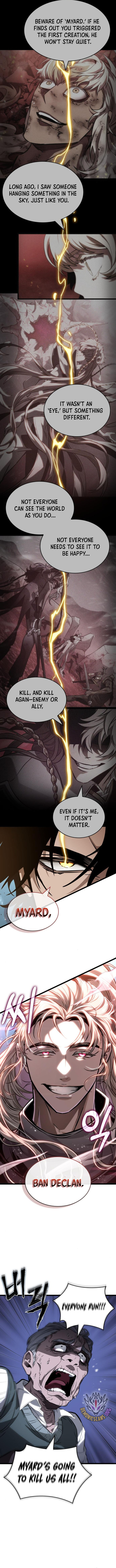 Read The World After the Fall Manga Online