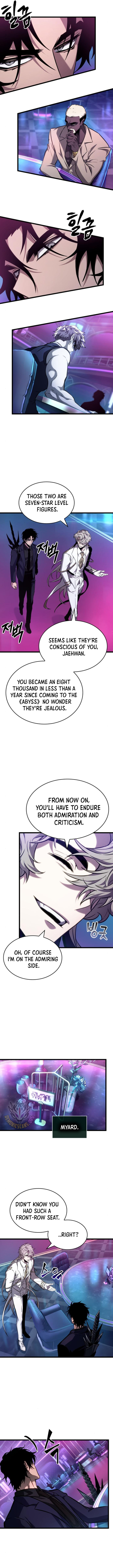 Read The World After the Fall Manga Online