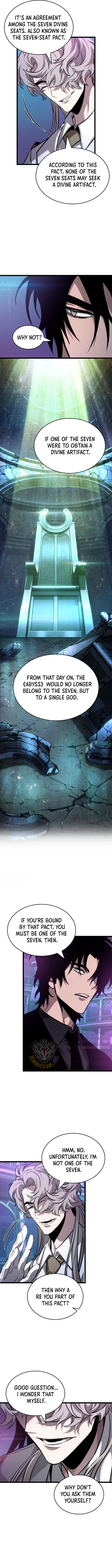 Read The World After the Fall Manga Online