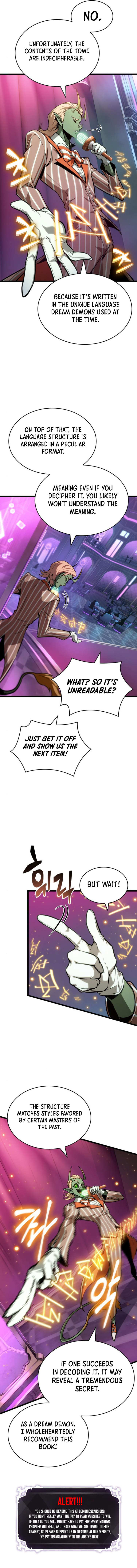 Read The World After the Fall Manga Online