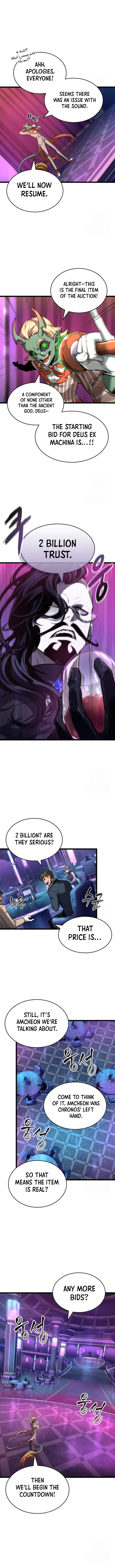 Read The World After the Fall Manga Online
