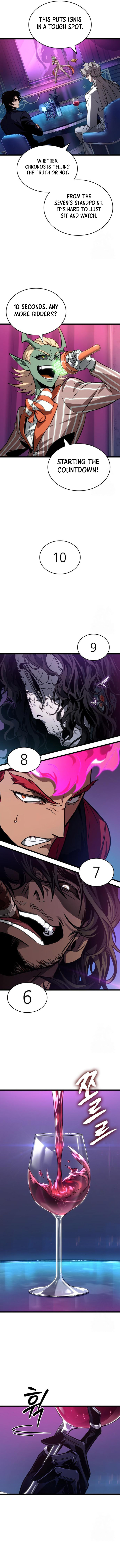 Read The World After the Fall Manga Online