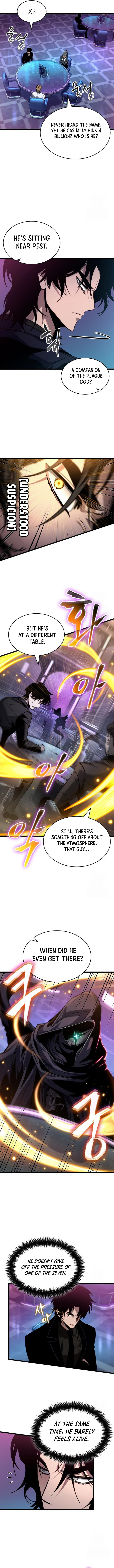 Read The World After the Fall Manga Online