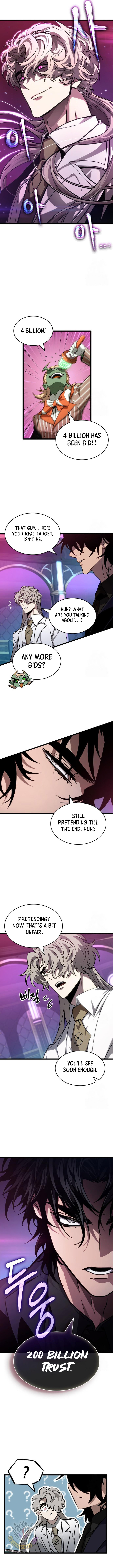 Read The World After the Fall Manga Online