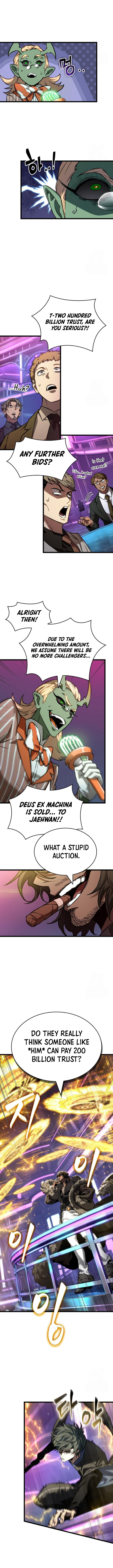 Read The World After the Fall Manga Online