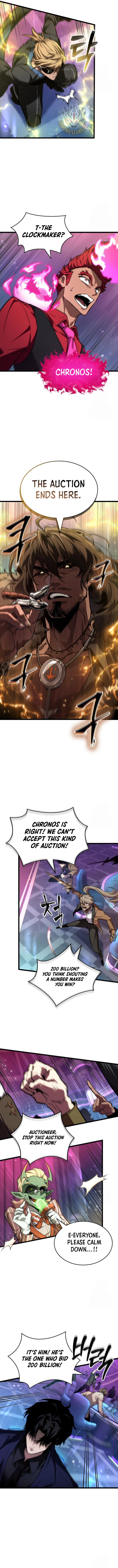 Read The World After the Fall Manga Online