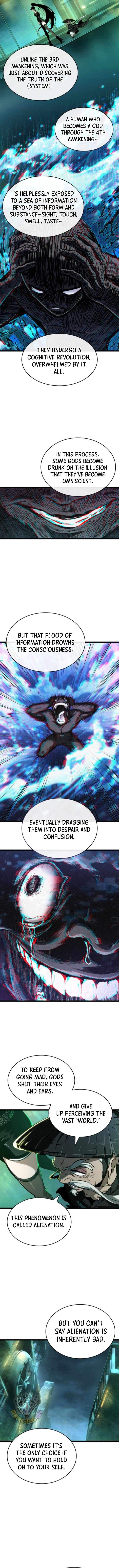 Read The World After the Fall Manga Online