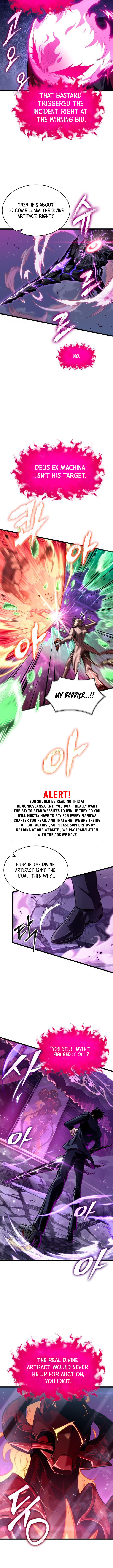 Read The World After the Fall Manga Online