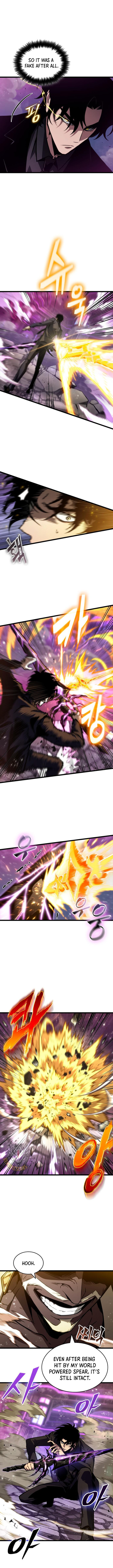 Read The World After the Fall Manga Online