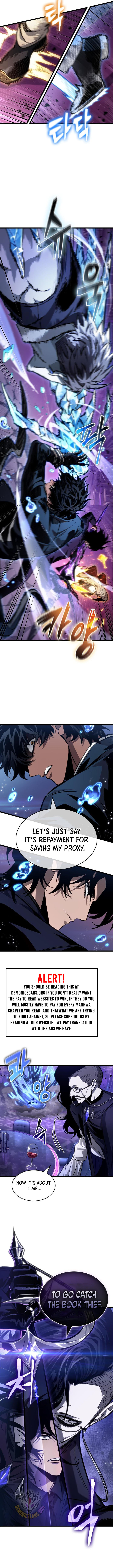 Read The World After the Fall Manga Online