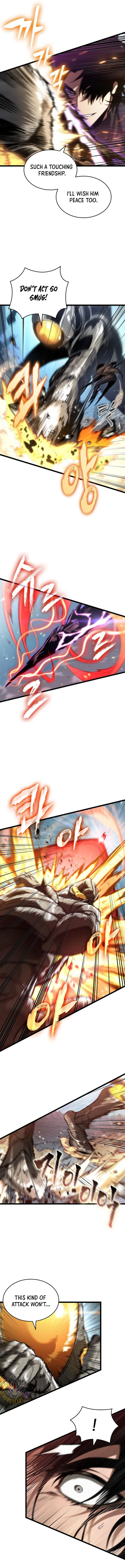 Read The World After the Fall Manga Online