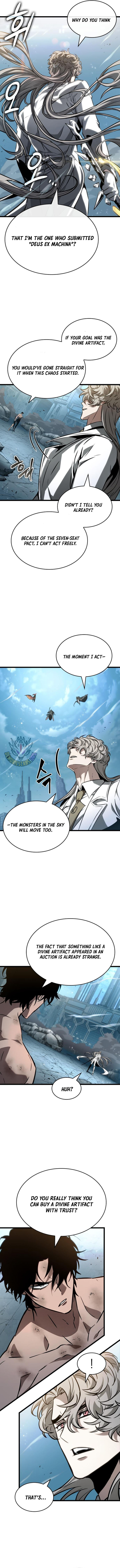 Read The World After the Fall Manga Online
