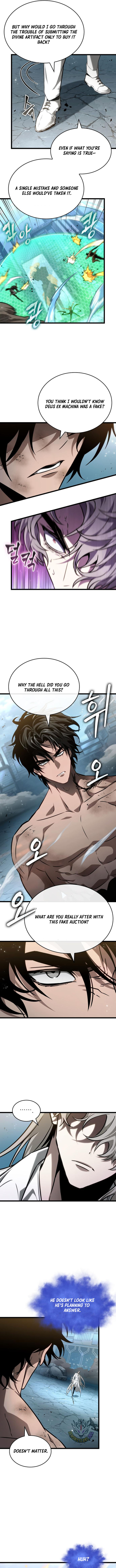 Read The World After the Fall Manga Online