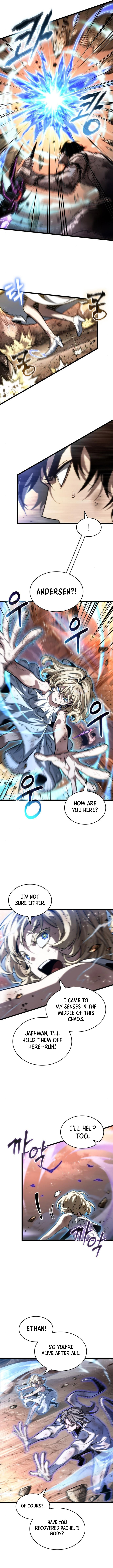 Read The World After the Fall Manga Online