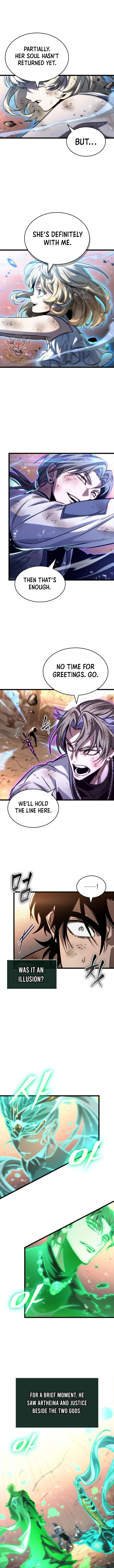 Read The World After the Fall Manga Online