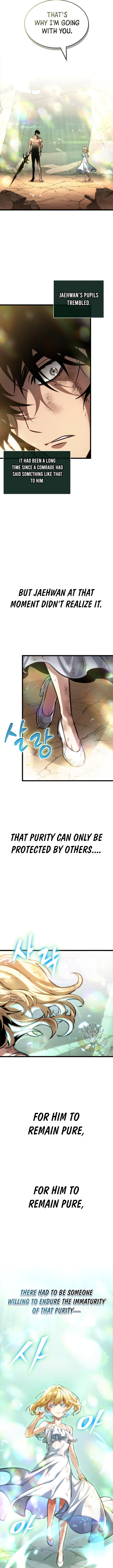 Read The World After the Fall Manga Online