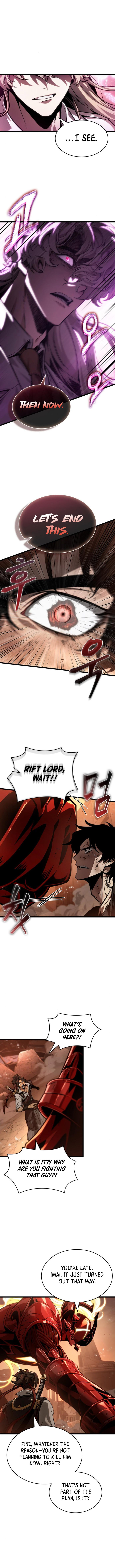 Read The World After the Fall Manga Online