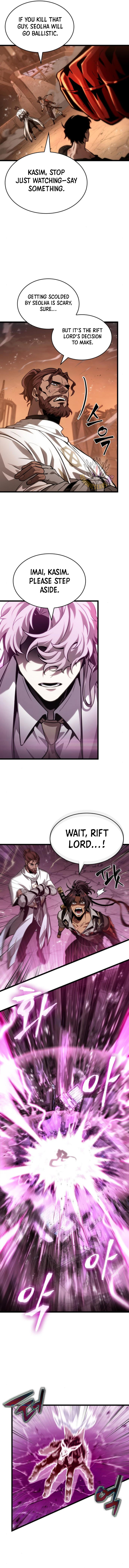 Read The World After the Fall Manga Online