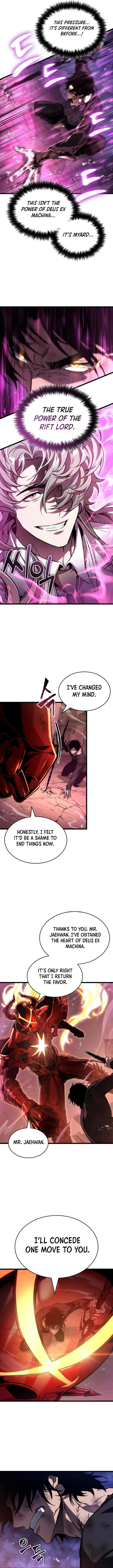 Read The World After the Fall Manga Online