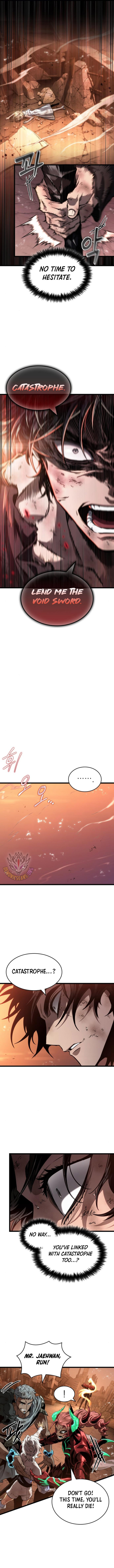 Read The World After the Fall Manga Online