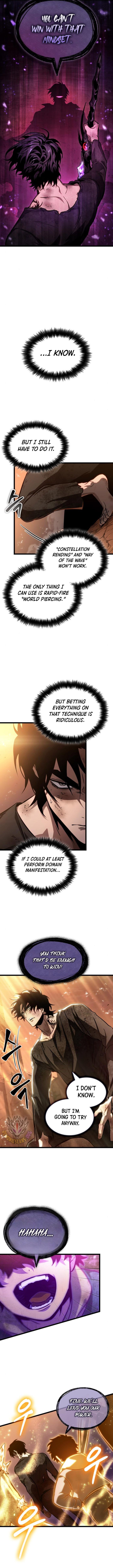 Read The World After the Fall Manga Online